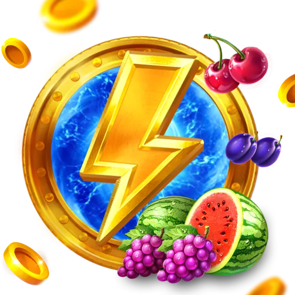 SPARKING SPINS LOTTERY